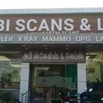 Abi Scans And Labs - Coimbatore