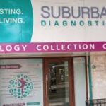 Suburban Diagnostics in Andheri East, Mumbai