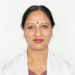 Dr. C.S. Shobha - Gynaecologist