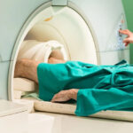 MRI Feet