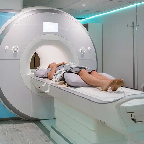mri whole body