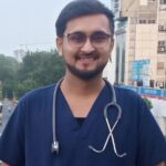 Dr.Vraj Maheshwari-Medical Officer