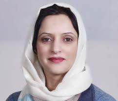 Ms. Ridwana Sanam 