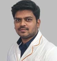 Dr. Abilash M-General Surgeon