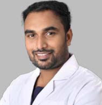 Dr. Joyner Abraham M-General Surgeon