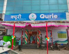Qurie diagnostic centre Vasai East