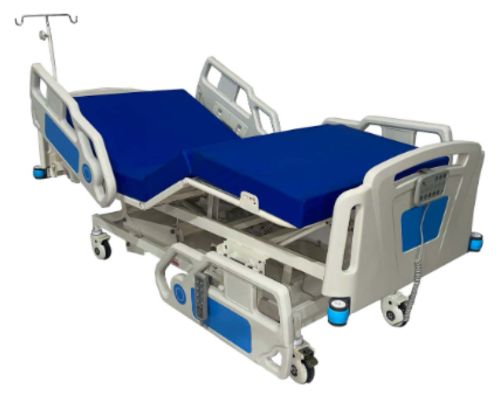 Five Function hospital bed for rent in hyderabad