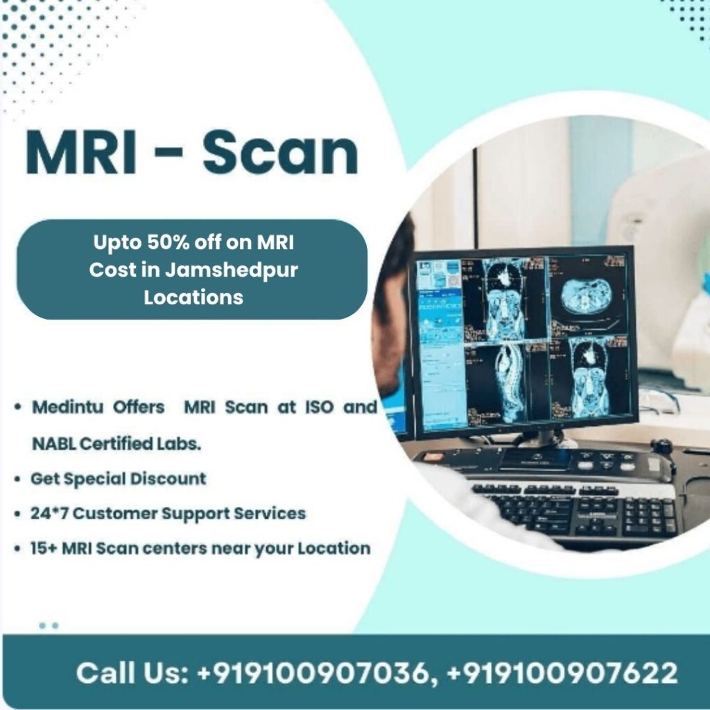 MRI Scan In Vijayawada