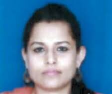 Ms. Atlanta Pathak