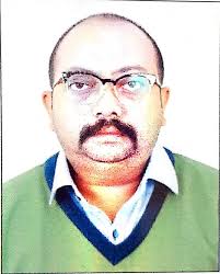 Mr. Diganta Das