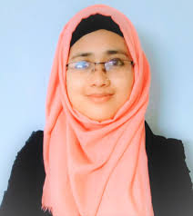  Ms. Husne Ara Tarannum Laskar