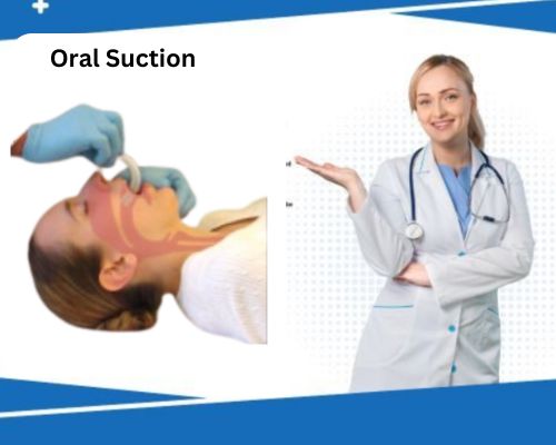 oral suction