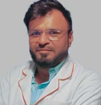 Dr. Pankaj Waykole