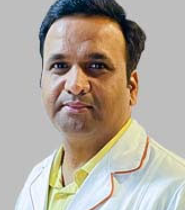 Dr. Parag Nawalkar