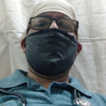 Dr. U.N. Sahoo - General Physician