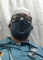 Dr. U.N. Sahoo - General Physician