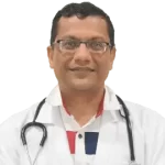Dr. Ananddeep Agarwal - Diabetologist