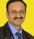 Dr. B Madan Mohan - Cardiologist