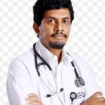Dr. Johann Christopher - Cardiologist
