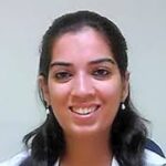 Dr . Priyanka Arora - Physiotherapist