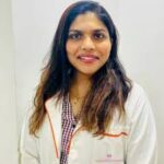 Dr. Anagha Nawal - Gynaecologist