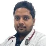 Dr. Cheeti Karthik - General Physician