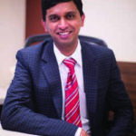 Dr. Chethan Nagaraj - Orthopedic surgeon