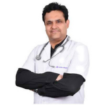 Dr. Kiran Kinger - Pediatrician