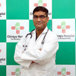 Dr. Rajesh Pandey - Cardiologist
