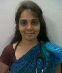 Dr. Sandhya Gurubasappa - General Physician