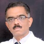 Dr. Sanjeev Gupta - Ophthalmologist