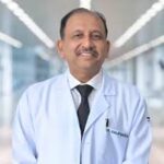Dr. Sanjiv Saxena -Nephrologist