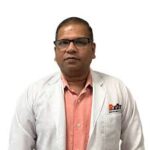 Dr. Santosh Nagalikar - ENT/ Otorhinolaryngologist