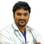 Dr. T Aamarasimha Reddy - Critical Care Specialist