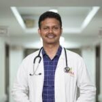 Dr. TR Hemkumar –General Physician