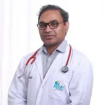 Dr. Thaheer Shaik - Pediatrician