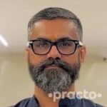 Dr. Tribhuvan Gulati - General Physician
