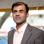 Dr. Vykuntaraju K N - Neurologist