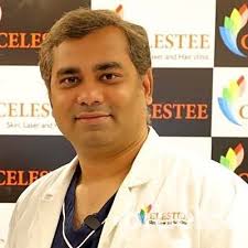 Dr.Raj Kirti - Dermatologist