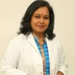 Dr. Janaki Badugu - Dietitian/Nutritionist