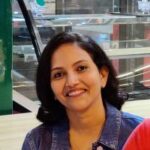 Dr. Ankita Gupta - Dietitian/Nutritionist.