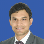 Dr. Keerthikar Reddy K - Orthopedic and Rheumatology