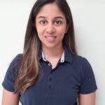 Dr Neha patel - Physiotherapist