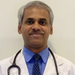Dr. K Hareesha Babu - Nephrologist