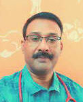Dr. B Ramakanth Reddy - Pediatrician