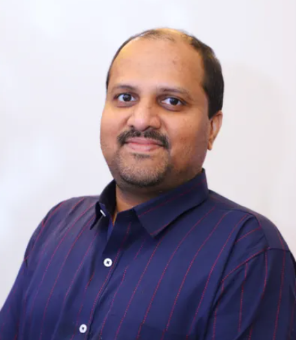 Dr. Lokanath Seepana - Cardiologist