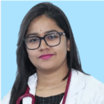 Dr. M Sowmya - Internal Medicine
