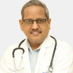 Dr. M Srinivas - Pathologist
