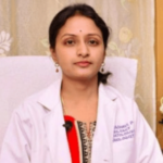 Dr. Madhavi Pudi - Dermatologist