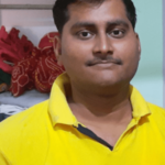 Dr. Magesh Yadav - Physiotherapist